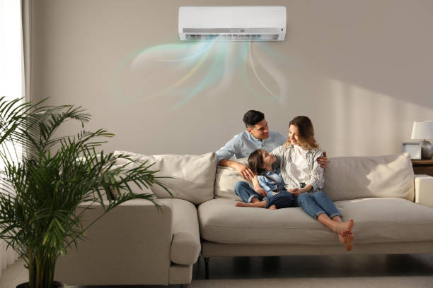 Best HVAC maintenance near me  in Holbrook, NY