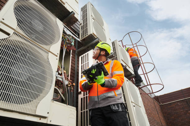 Best Residential HVAC services  in Holbrook, NY