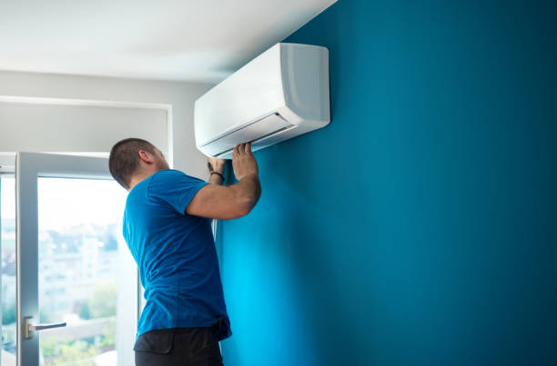 Best HVAC installation services  in Holbrook, NY