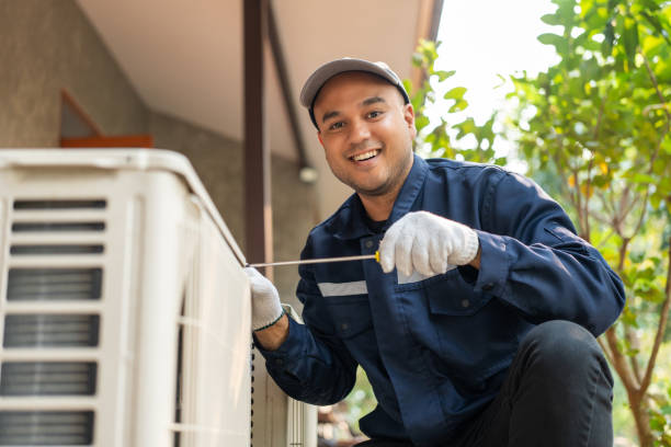 Trusted Holbrook, NY HVAC Experts
